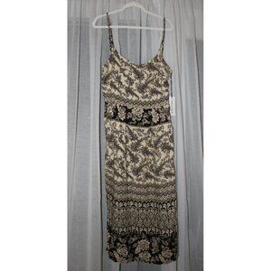 NWT Novella Royale Babs Maxi Dress – Size M
